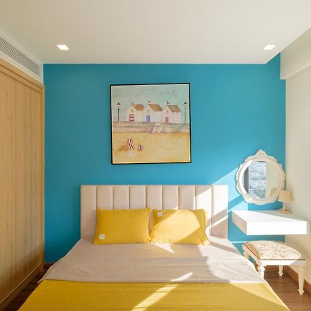 Flc Sea Tower Quy Nhon- Dong Ngo House Apartment Exterior photo