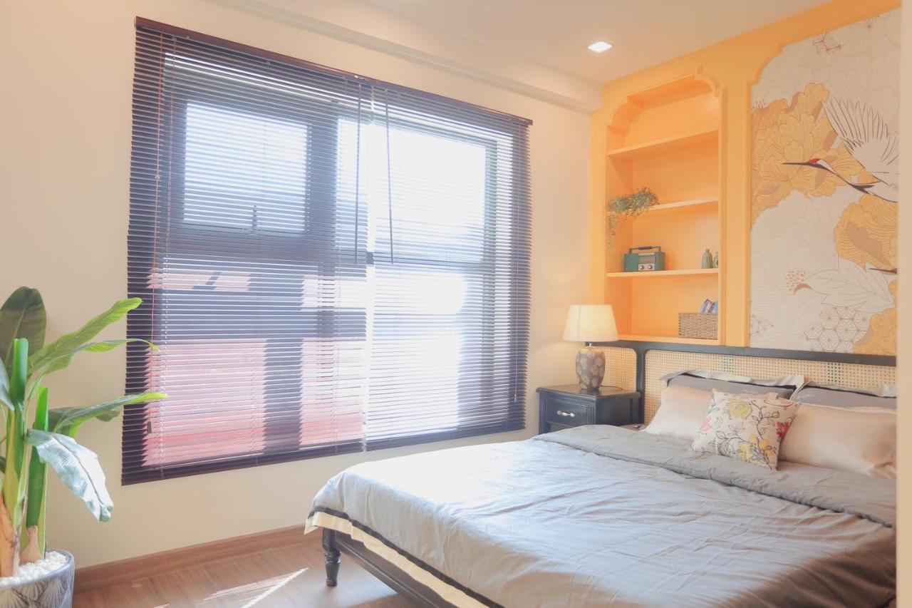 Flc Sea Tower Quy Nhon- Dong Ngo House Apartment Exterior photo