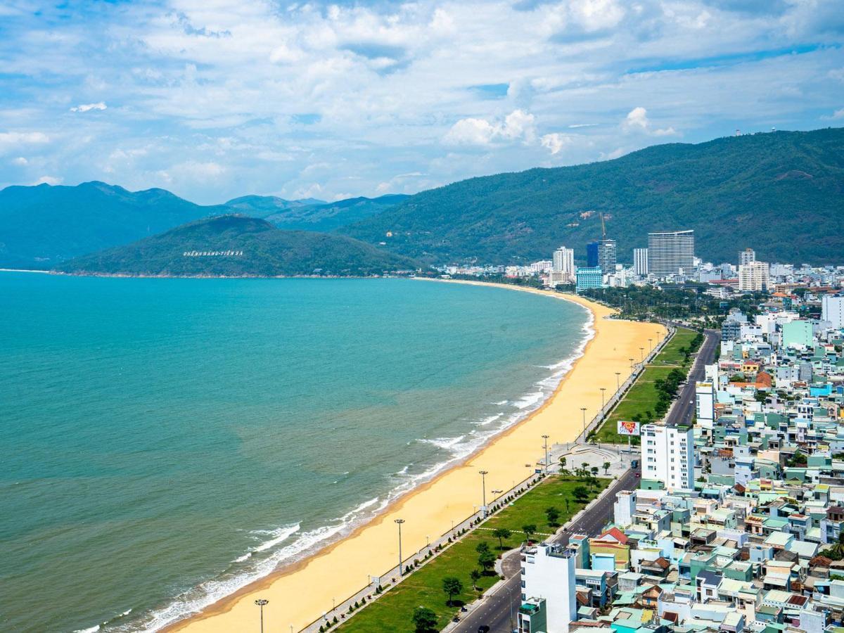 Flc Sea Tower Quy Nhon- Dong Ngo House Apartment Exterior photo