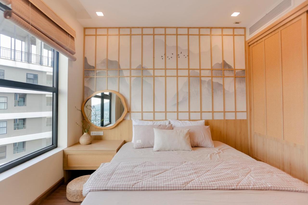 Flc Sea Tower Quy Nhon- Dong Ngo House Apartment Exterior photo