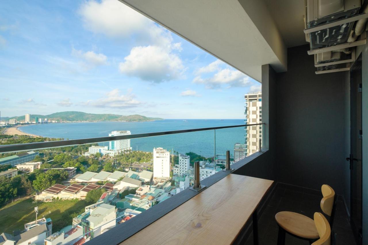 Flc Sea Tower Quy Nhon- Dong Ngo House Apartment Exterior photo