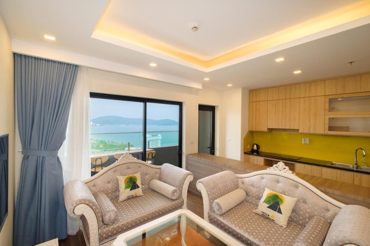 Flc Sea Tower Quy Nhon- Dong Ngo House Apartment Exterior photo