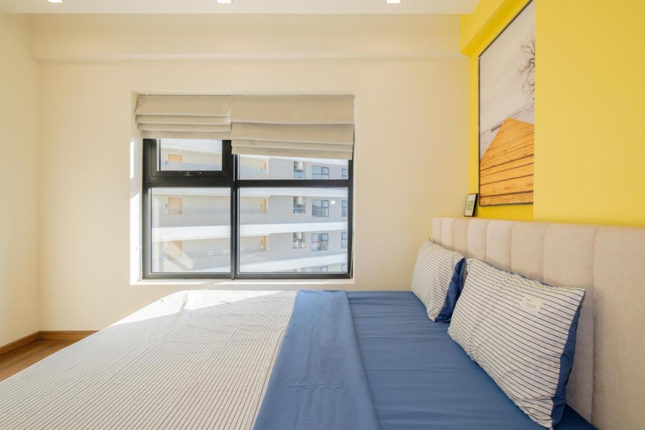 Flc Sea Tower Quy Nhon- Dong Ngo House Apartment Exterior photo