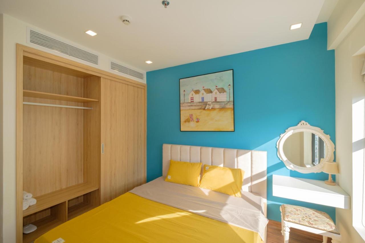 Flc Sea Tower Quy Nhon- Dong Ngo House Apartment Exterior photo