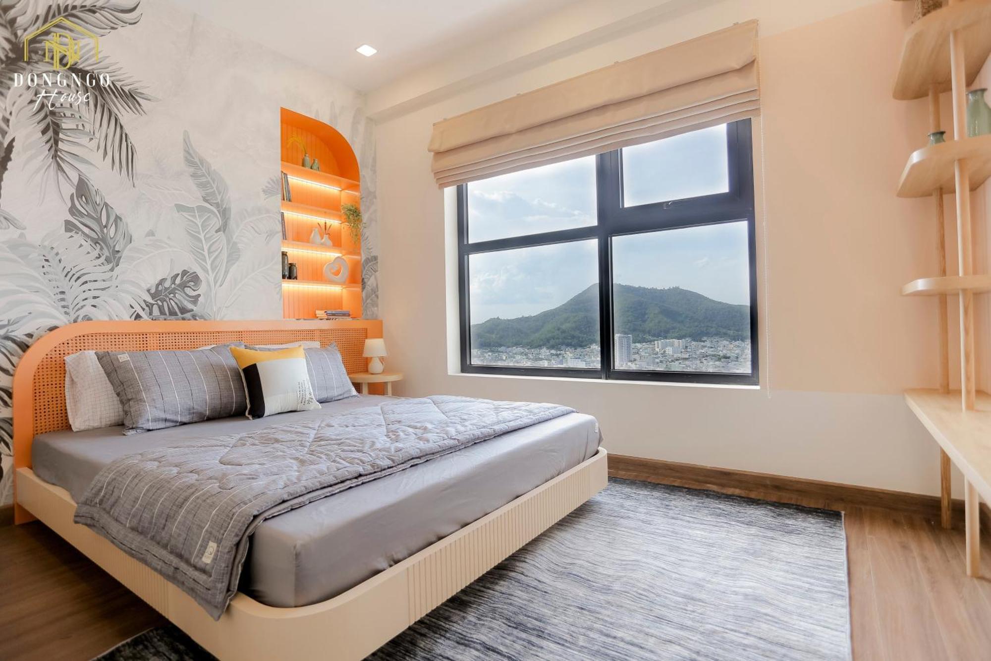 Flc Sea Tower Quy Nhon- Dong Ngo House Apartment Exterior photo