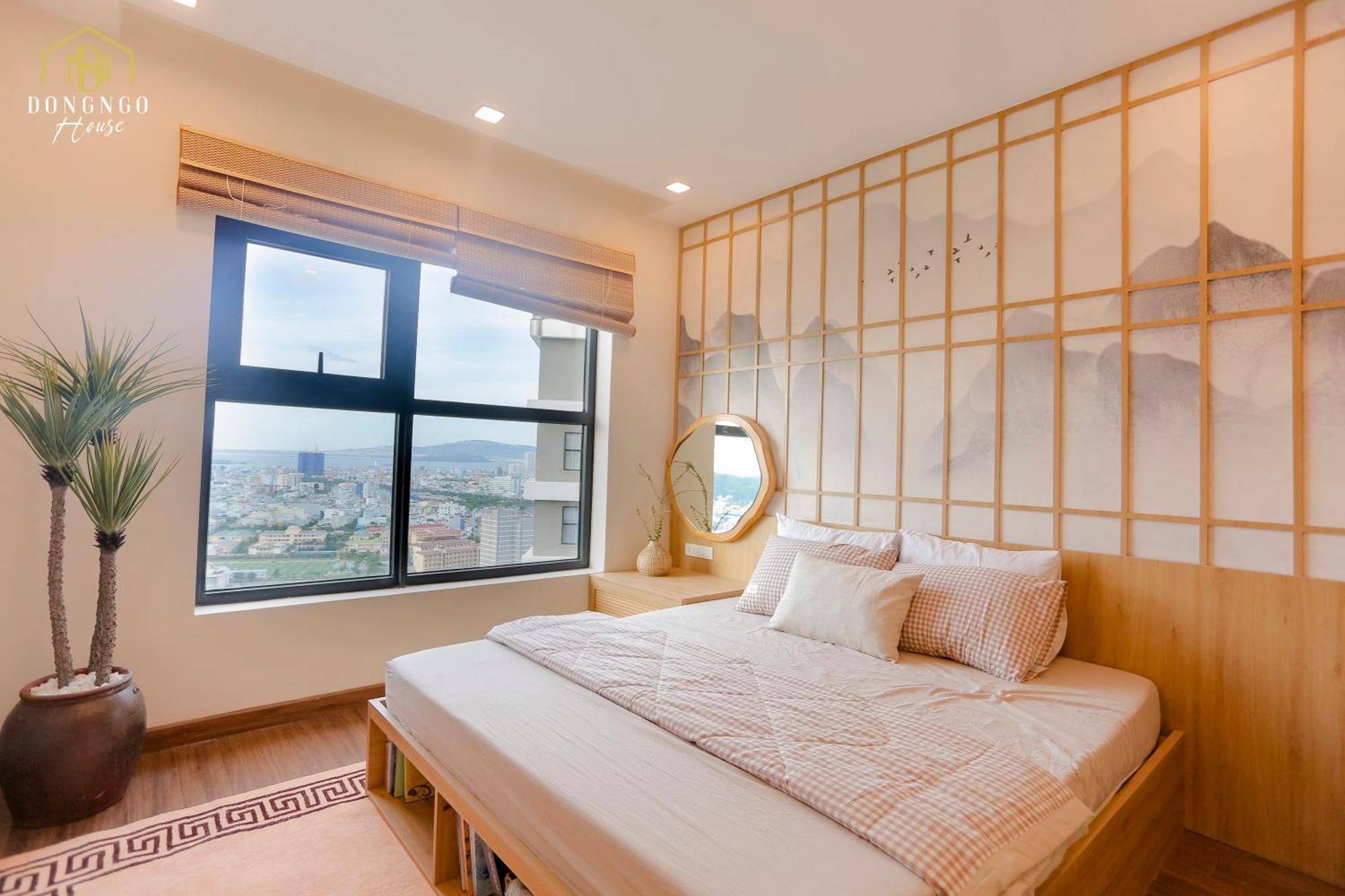 Flc Sea Tower Quy Nhon- Dong Ngo House Apartment Exterior photo