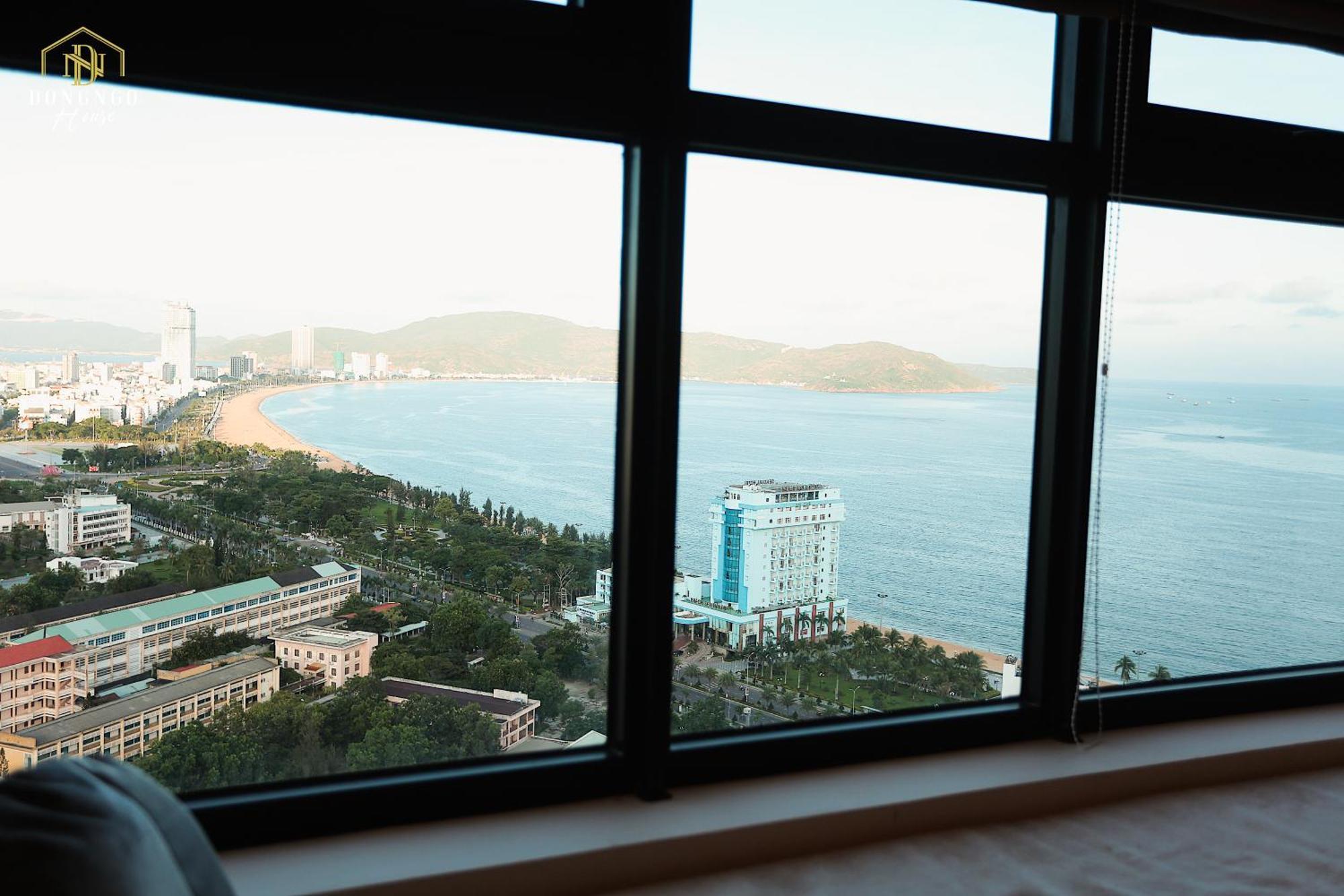 Flc Sea Tower Quy Nhon- Dong Ngo House Apartment Exterior photo