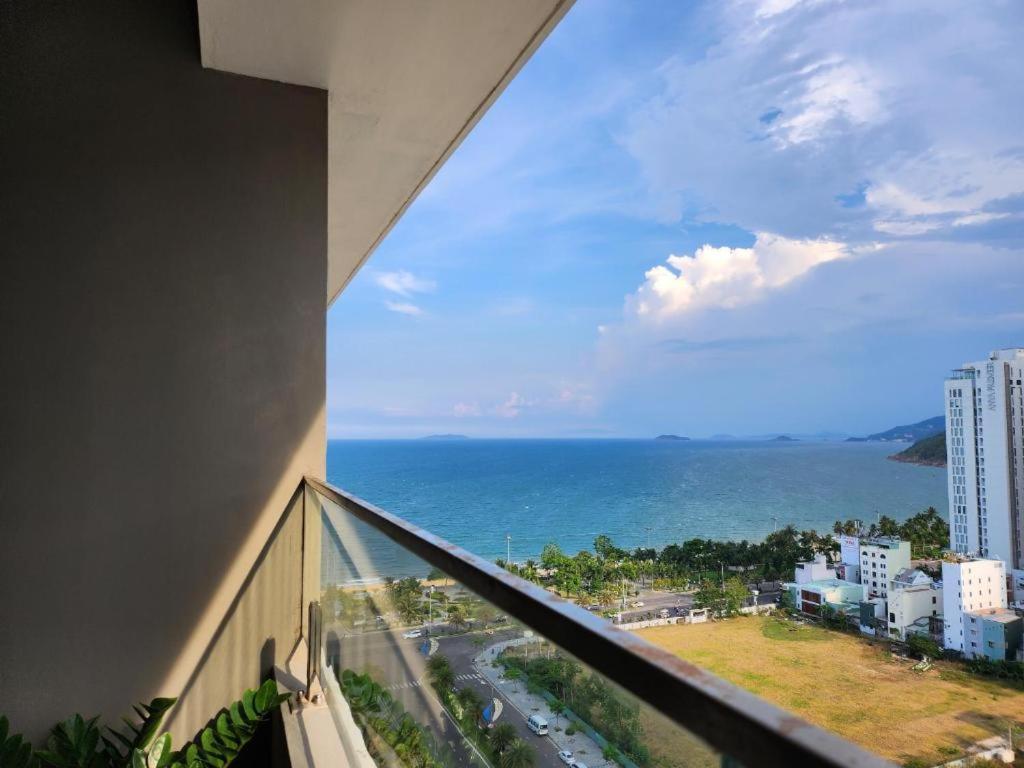 Flc Sea Tower Quy Nhon- Dong Ngo House Apartment Exterior photo